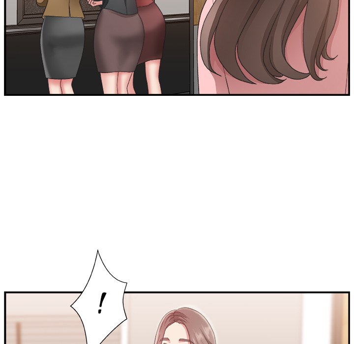 Miss Announcer - Chapter 17 10