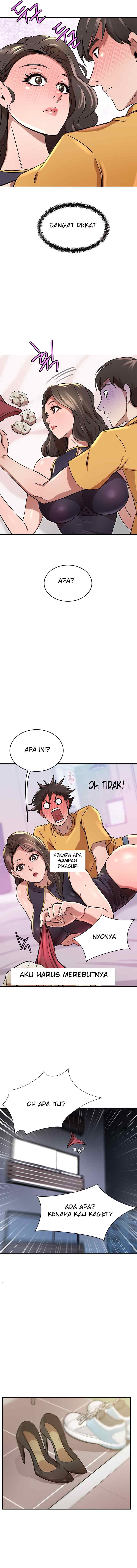 The Wealthy Girl - Chapter 17 7