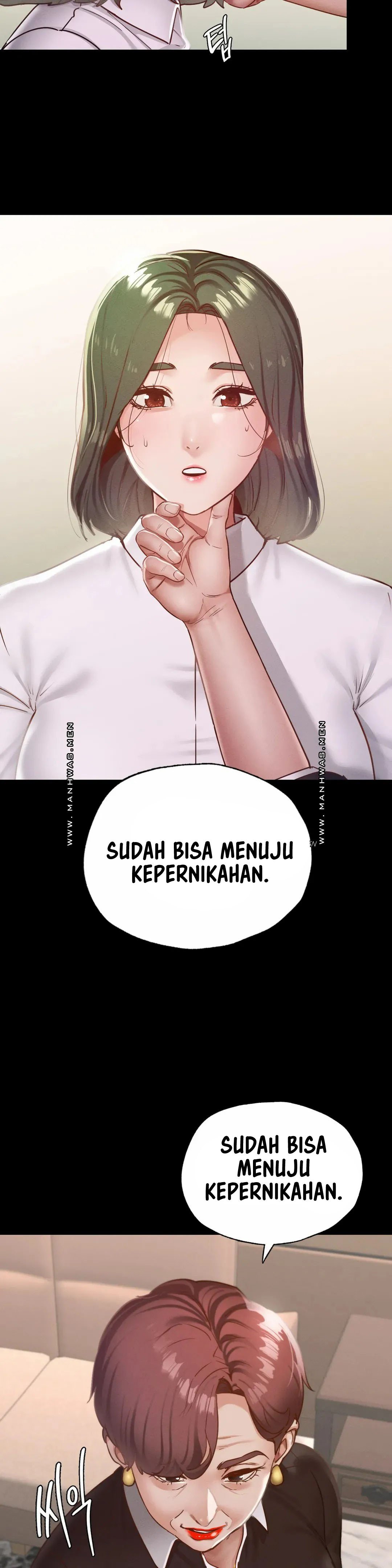 Not At School, Please - Chapter 17 13