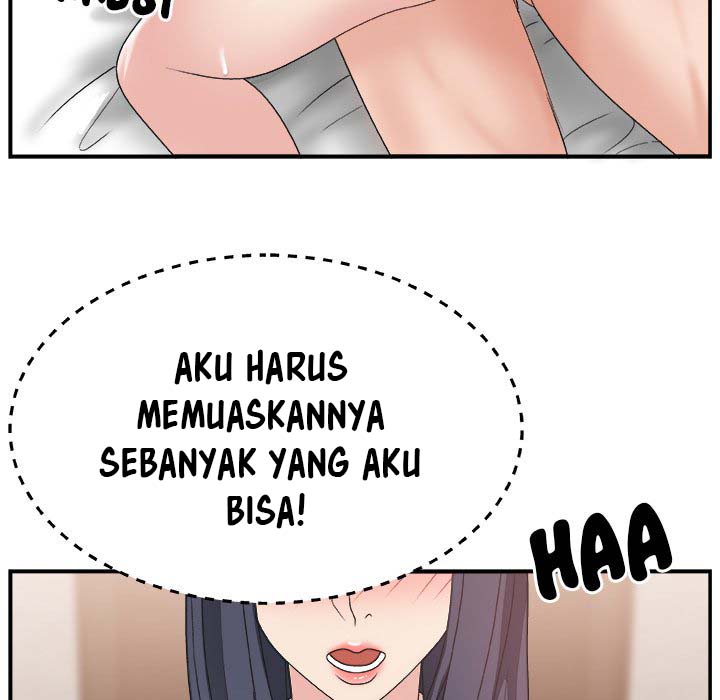 Miss Announcer - Chapter 17 114