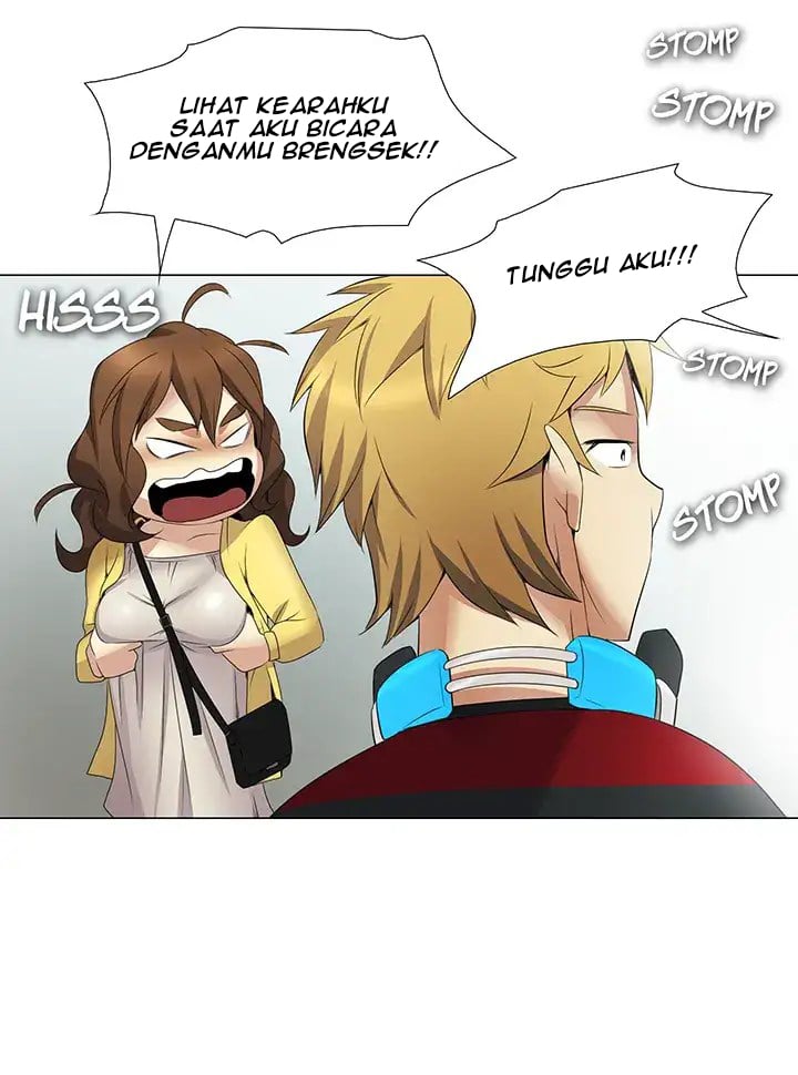 Cartoonists NSFW - Chapter 17 16 Cartoonists NSFW - Chapter 17 16