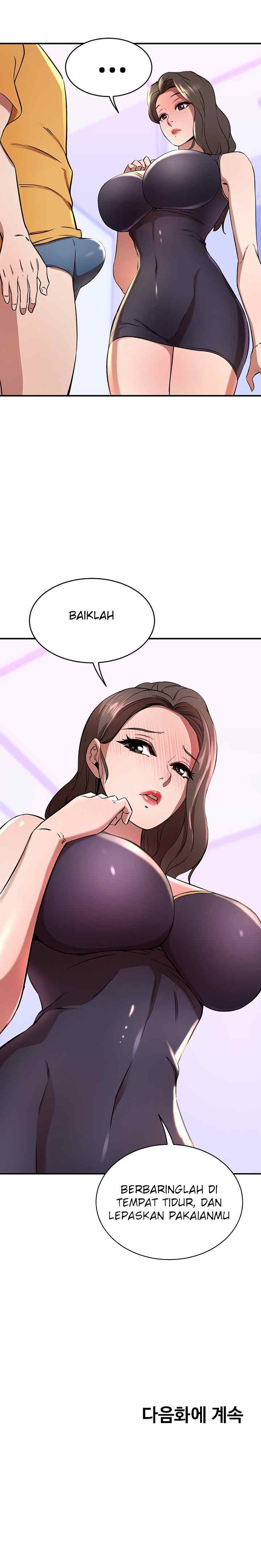 The Wealthy Girl - Chapter 17 18