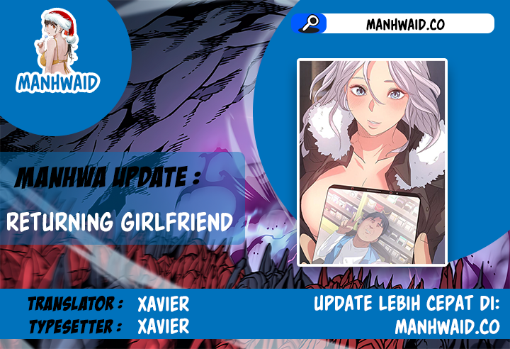 Returning Girlfriend - Chapter 17 1 Returning Girlfriend - Chapter 17 1