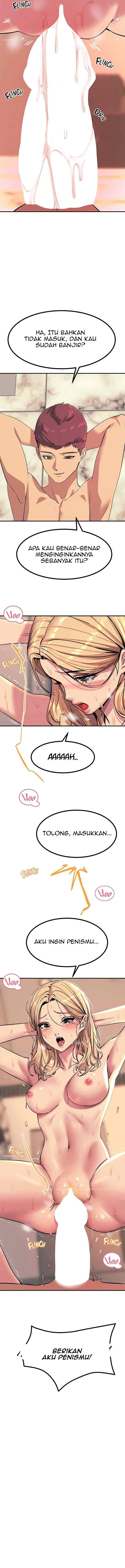 Rainbow (Show Me Your Sensuality) - Chapter 17 13