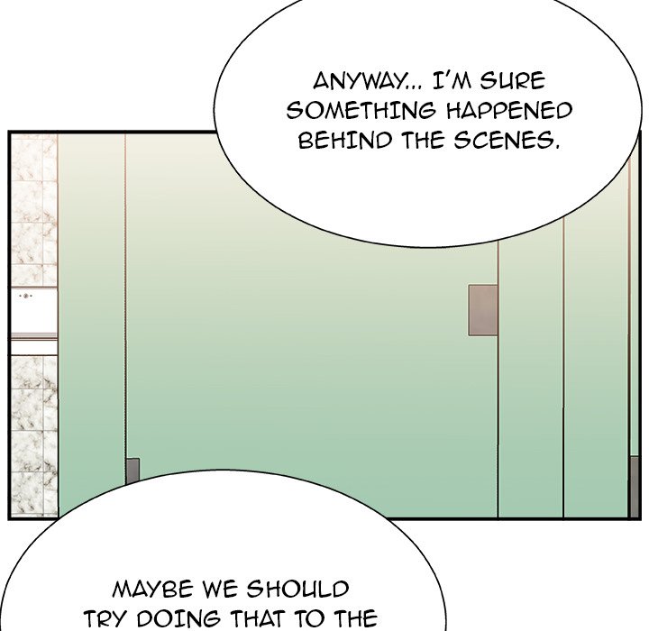Miss Announcer - Chapter 17 59