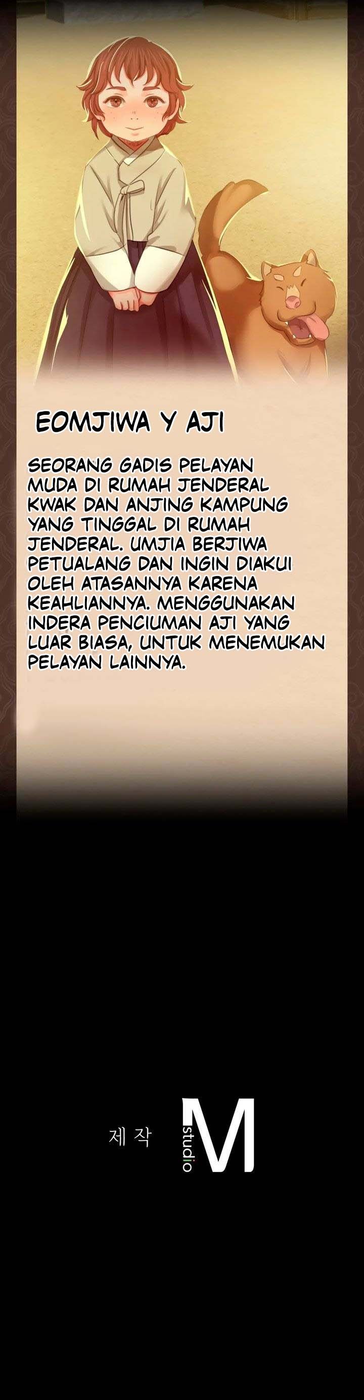 Madam - Chapter 17 12
