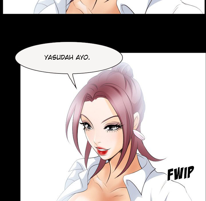Midsummer Night&#8217;s Dream - Chapter 17 48