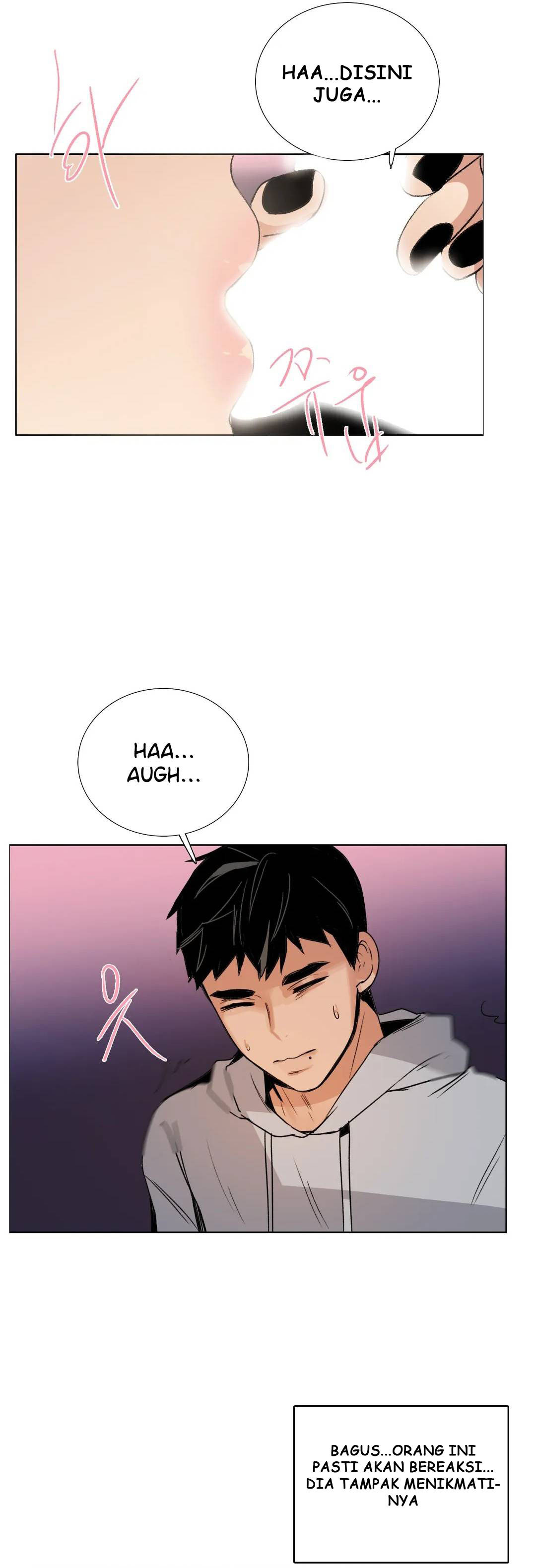 Polar Attraction - Chapter 17 15