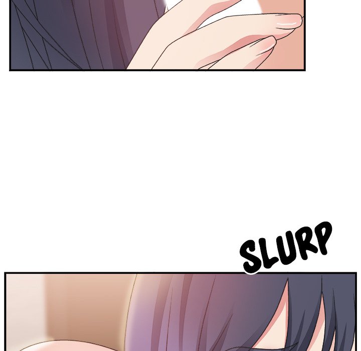 Miss Announcer - Chapter 17 91