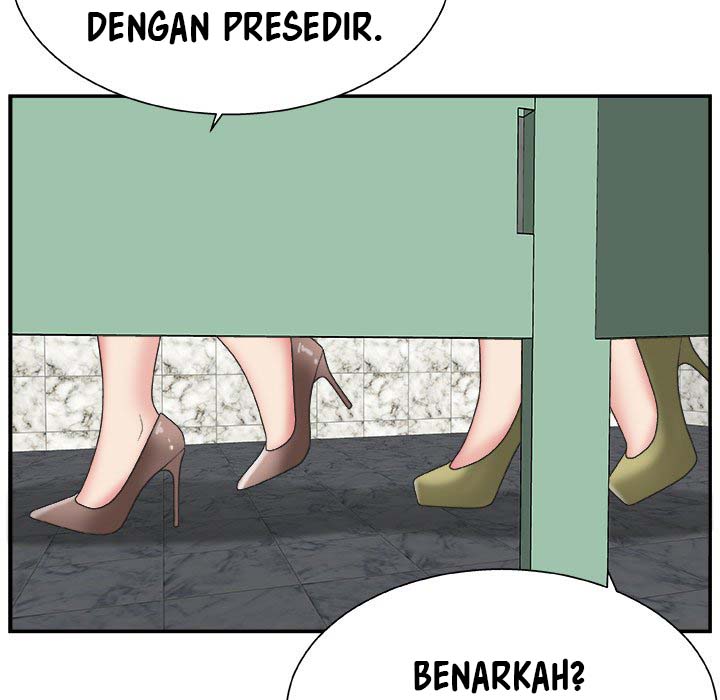 Miss Announcer - Chapter 17 55
