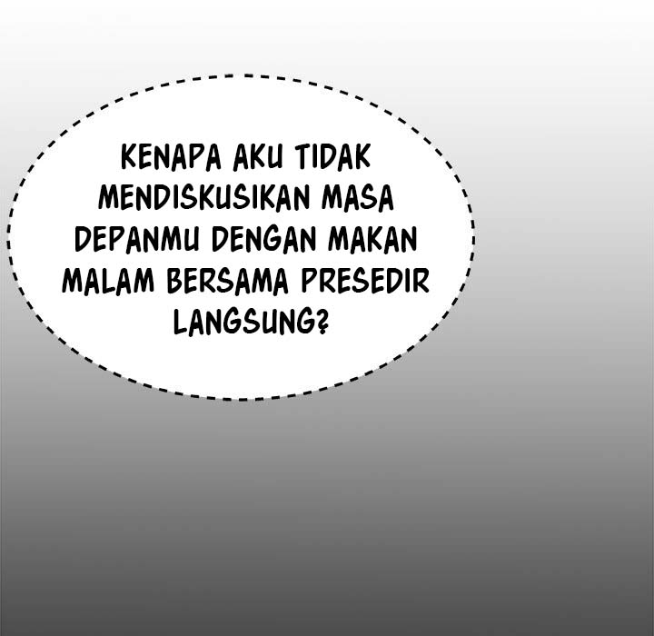 Miss Announcer - Chapter 17 22
