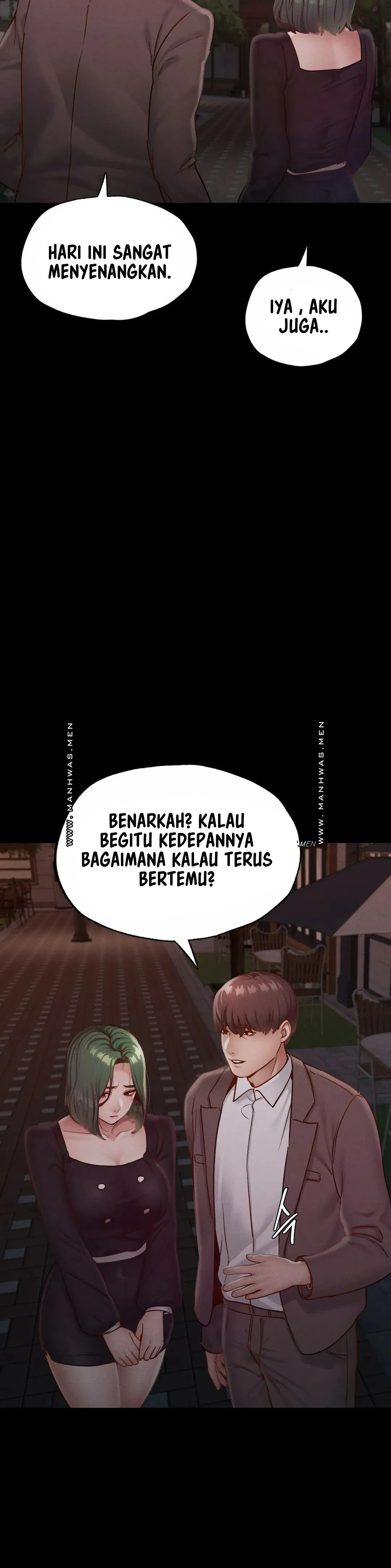 Not At School, Please - Chapter 17 41