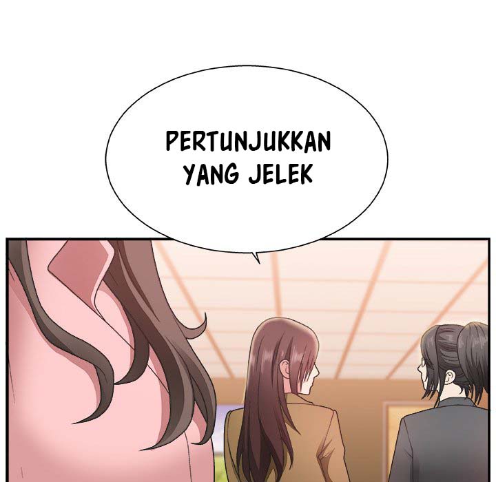 Miss Announcer - Chapter 17 16