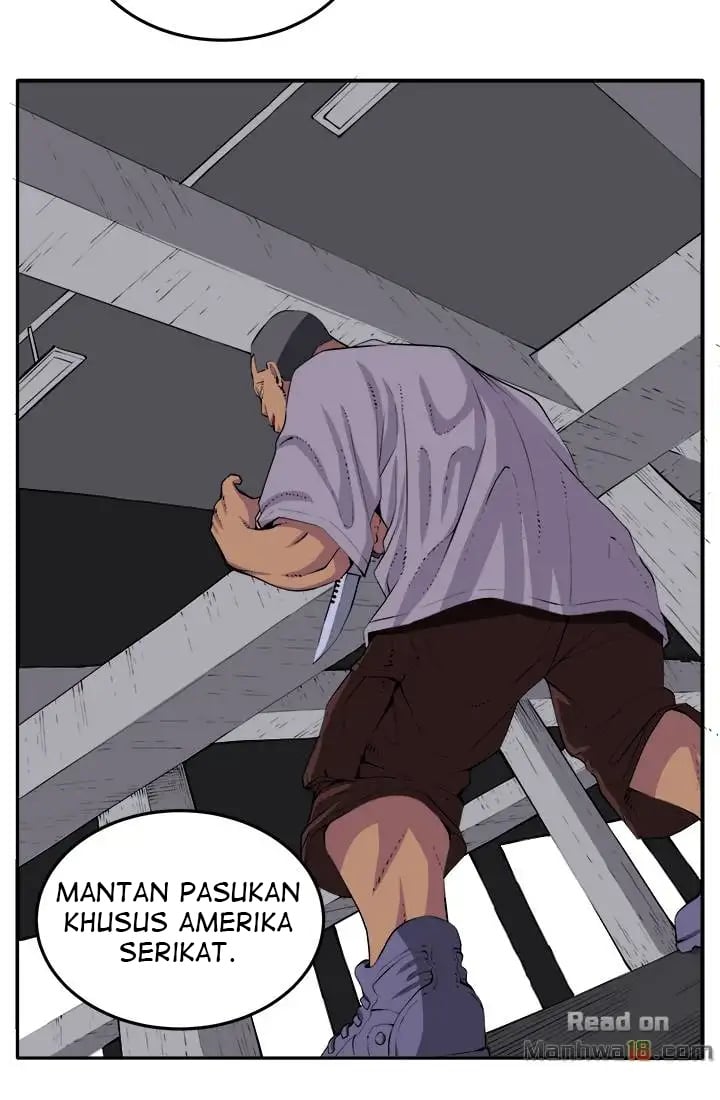 Venus Mantrap - Chapter 17 12