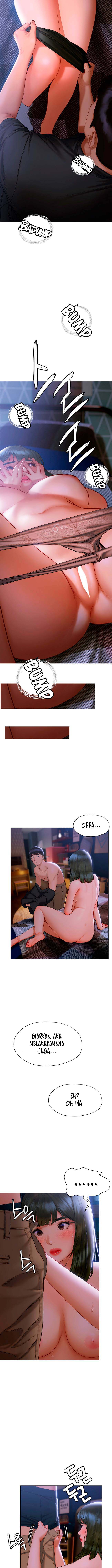 Understanding Of Flirting - Chapter 17 10