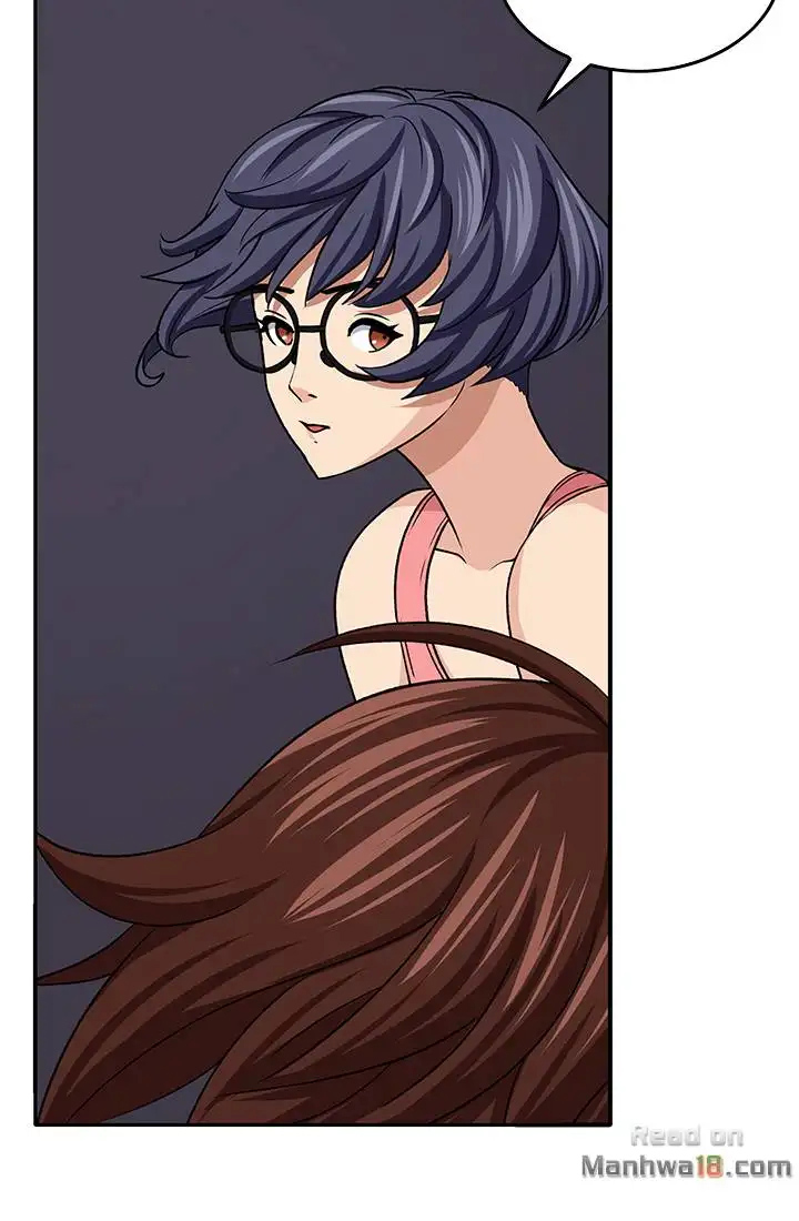 Venus Mantrap - Chapter 17 34