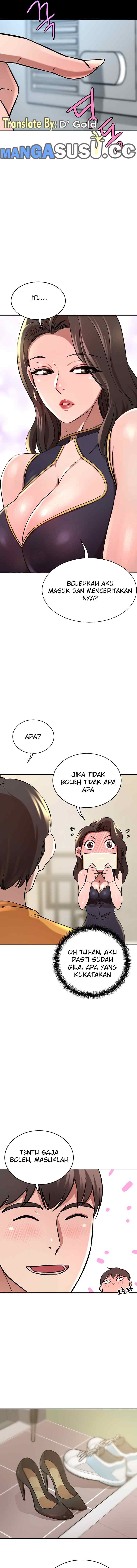 The Wealthy Girl - Chapter 17 4