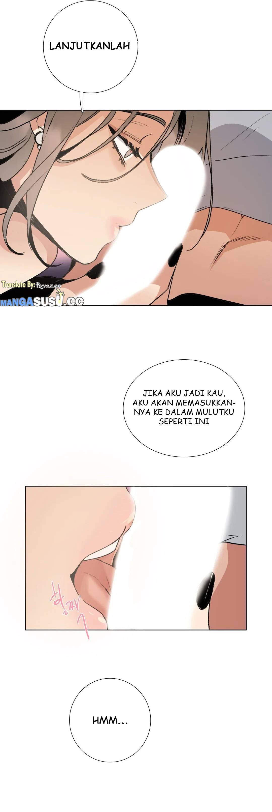 Polar Attraction - Chapter 17 12
