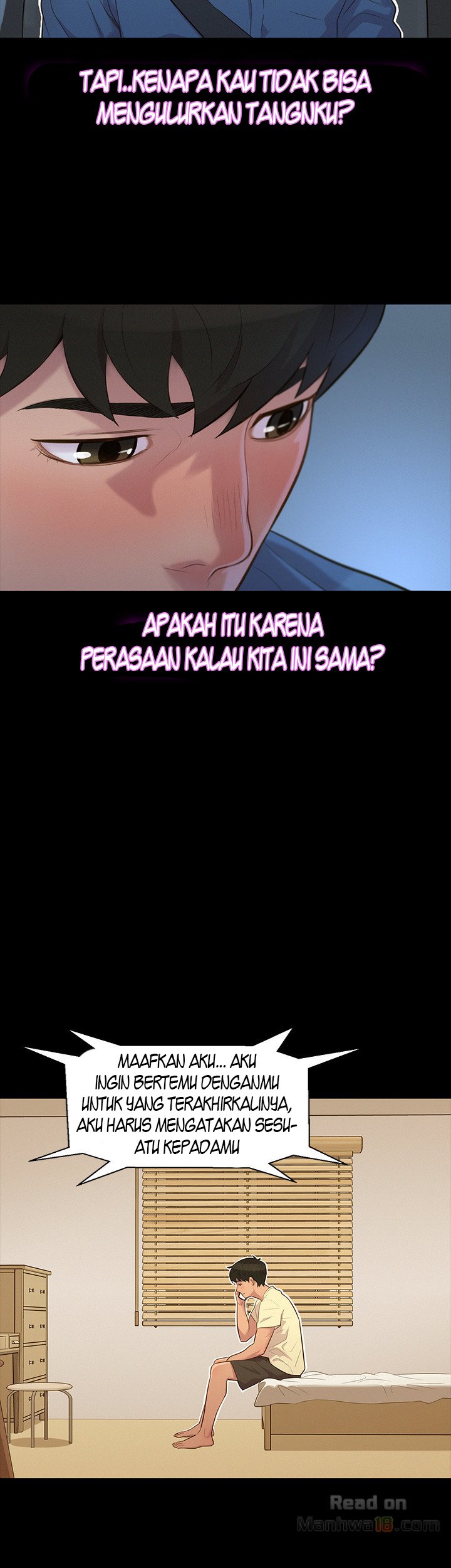 Let Me Drive - Chapter 17 13