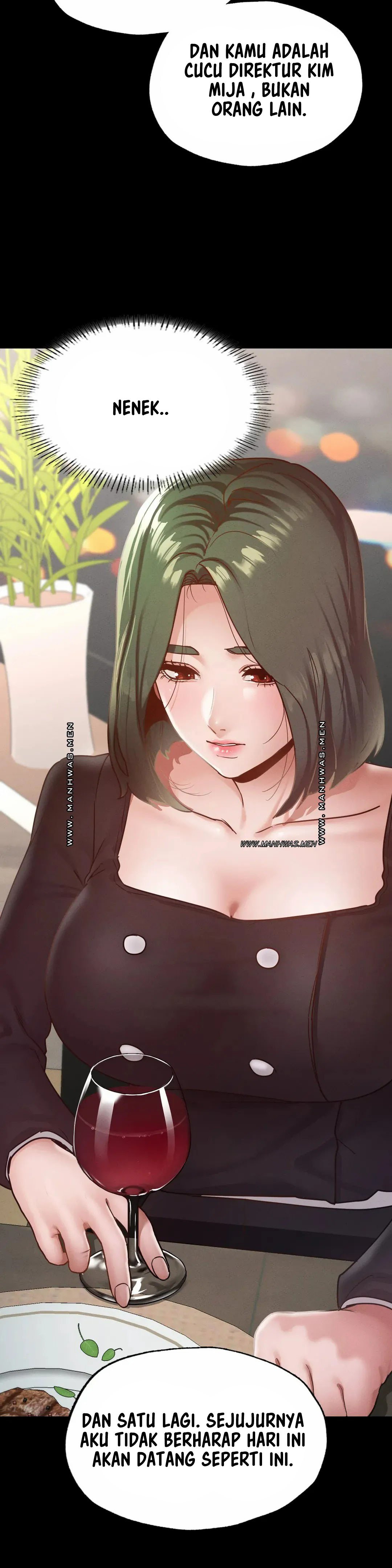 Not At School, Please - Chapter 17 38