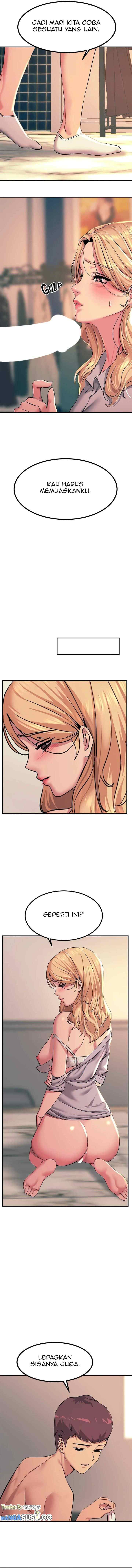 Rainbow (Show Me Your Sensuality) - Chapter 17 8