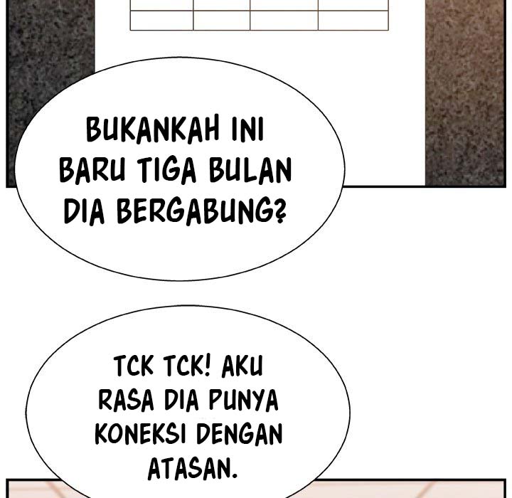 Miss Announcer - Chapter 17 7