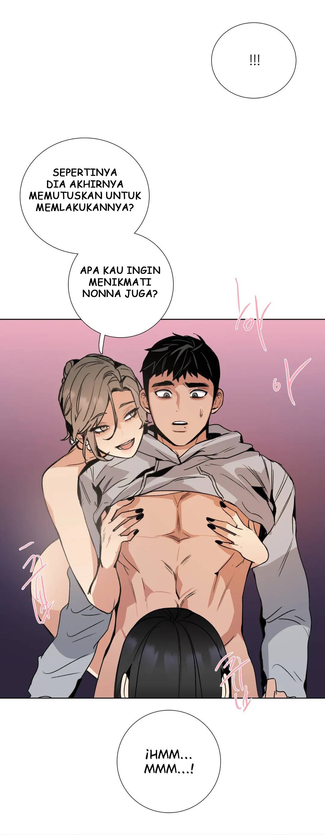 Polar Attraction - Chapter 17 23
