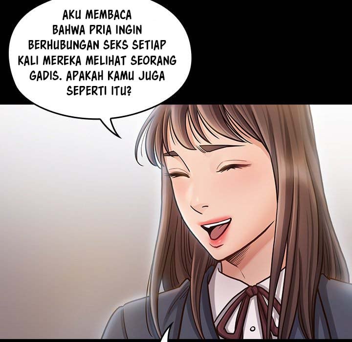 Fruitless - Chapter 17 21