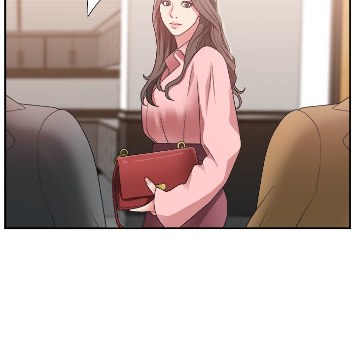 Miss Announcer - Chapter 17 11