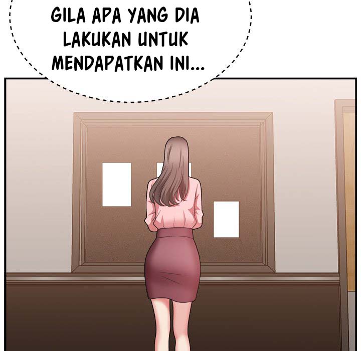 Miss Announcer - Chapter 17 19