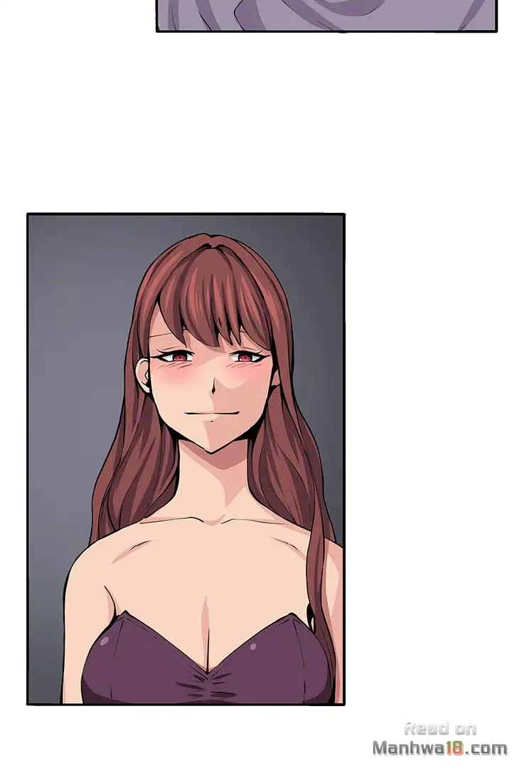 Venus Mantrap - Chapter 17 6