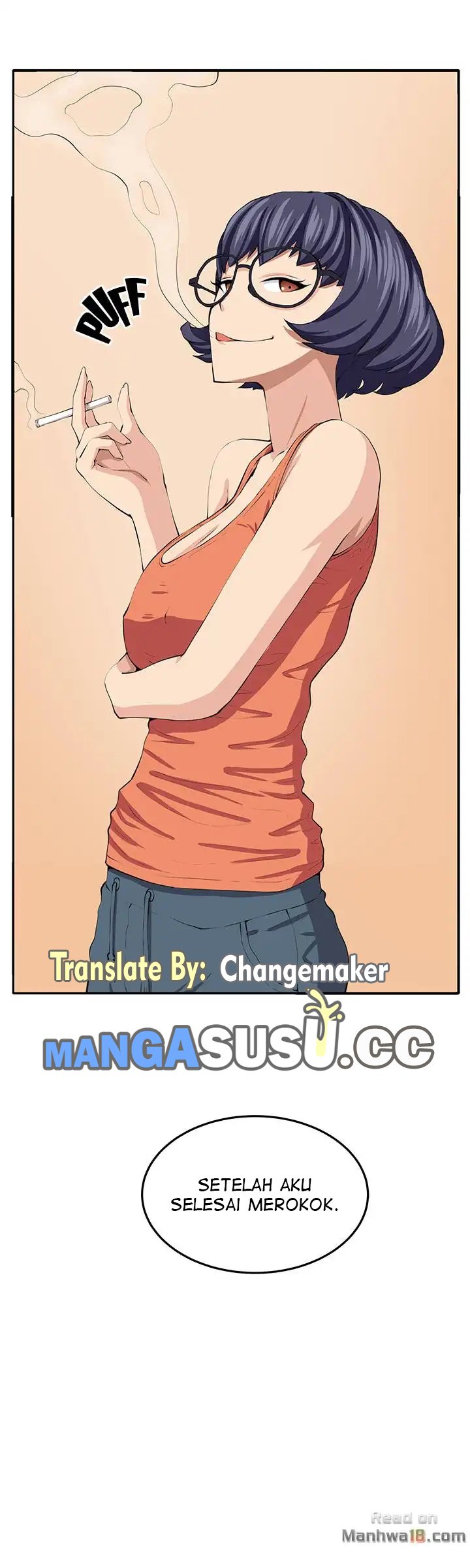 Venus Mantrap - Chapter 17 4