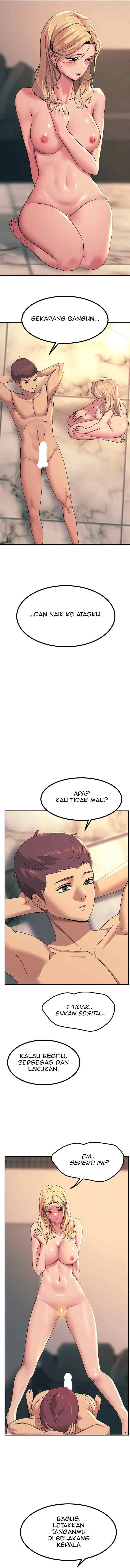 Rainbow (Show Me Your Sensuality) - Chapter 17 9