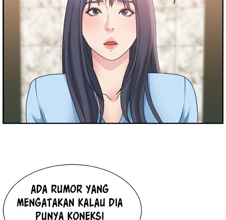 Miss Announcer - Chapter 17 54