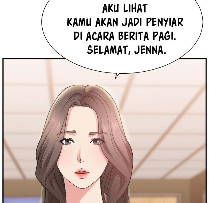 Miss Announcer - Chapter 17 36