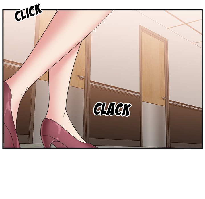 Miss Announcer - Chapter 17 32