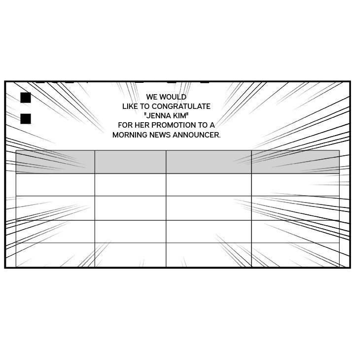 Miss Announcer - Chapter 17 12