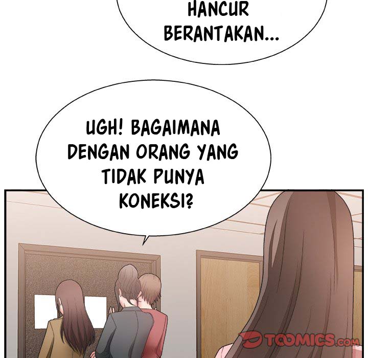 Miss Announcer - Chapter 17 9
