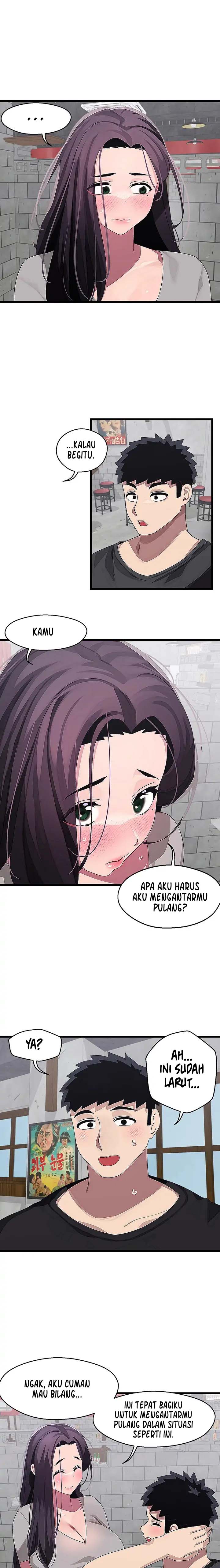 Doki Doki Connection - Chapter 17 4