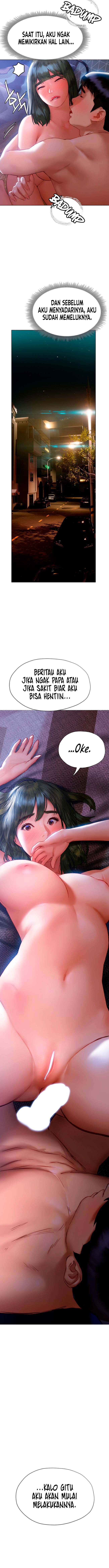 Understanding Of Flirting - Chapter 17 12