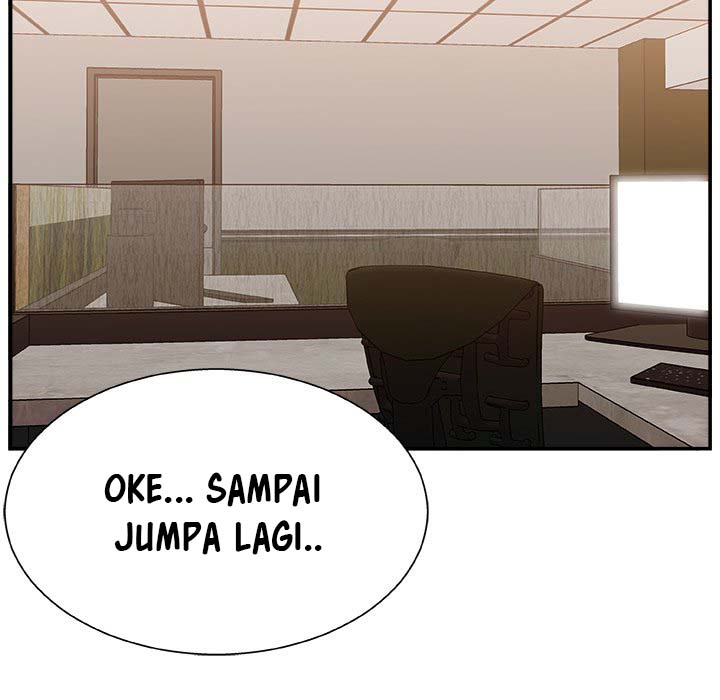 Miss Announcer - Chapter 17 41