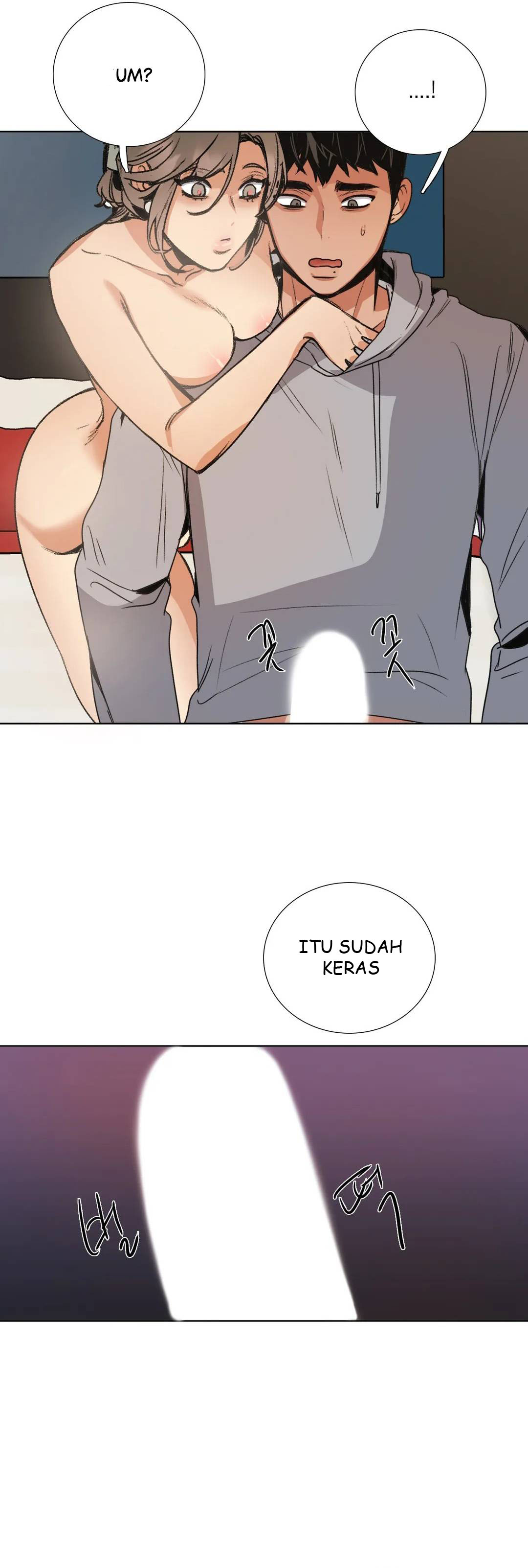 Polar Attraction - Chapter 17 6