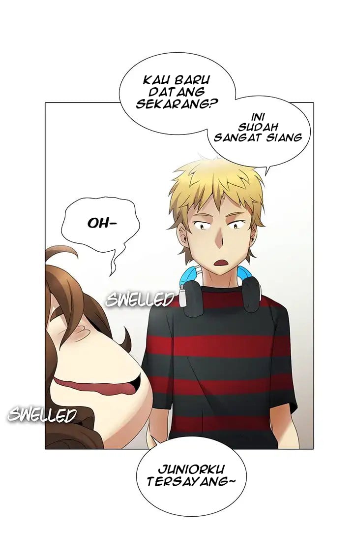 Cartoonists NSFW - Chapter 17 7 Cartoonists NSFW - Chapter 17 7