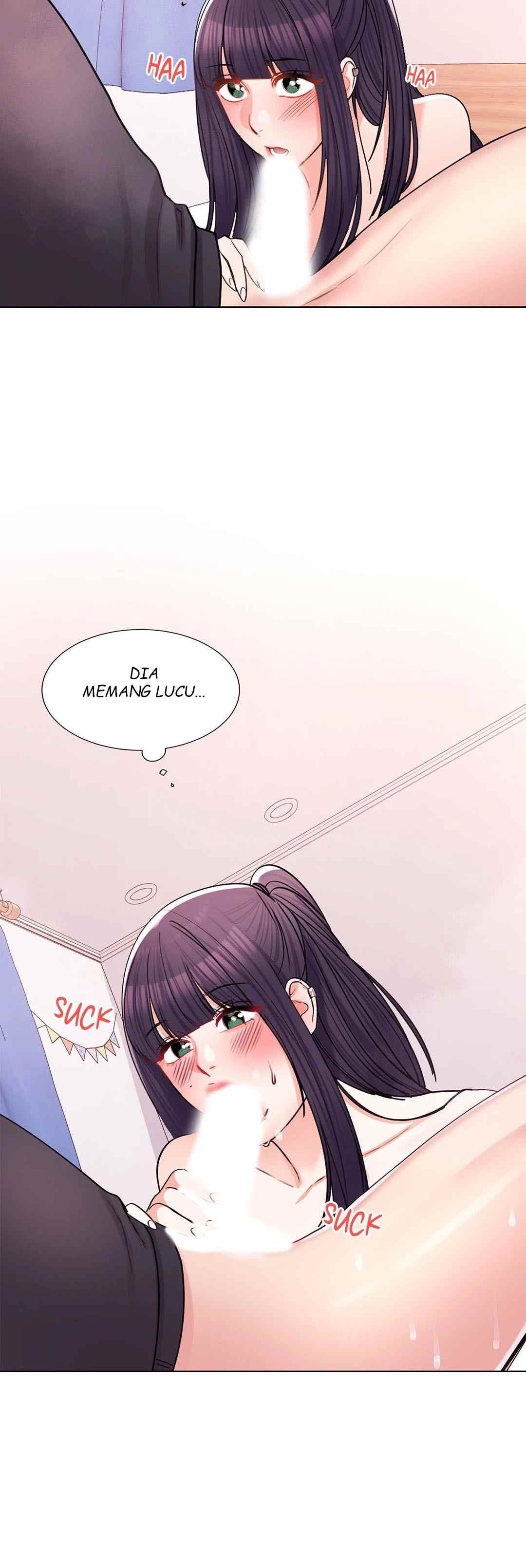 Campus Love - Chapter 17 13