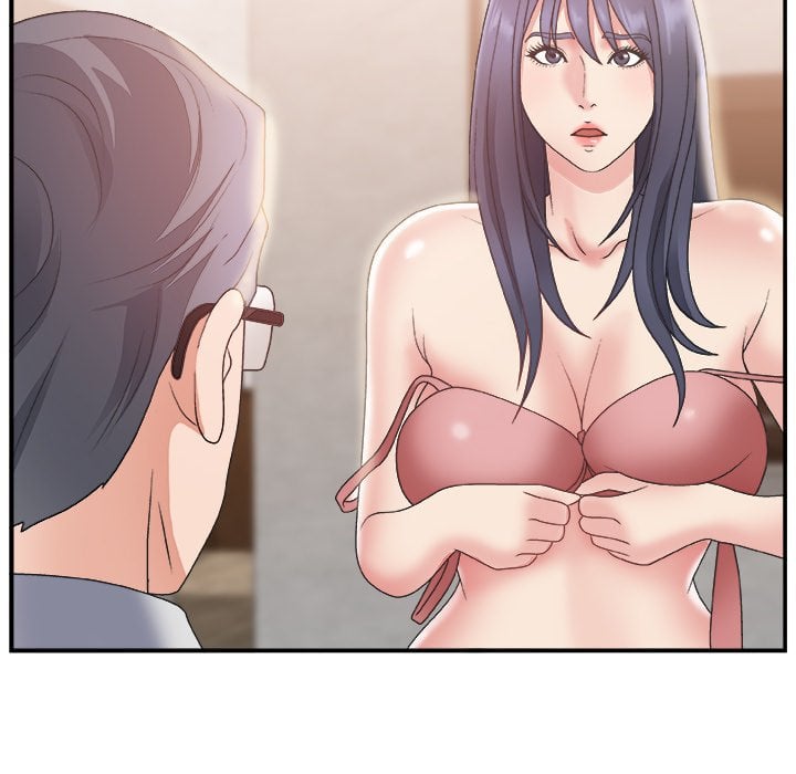 Miss Announcer - Chapter 17 102