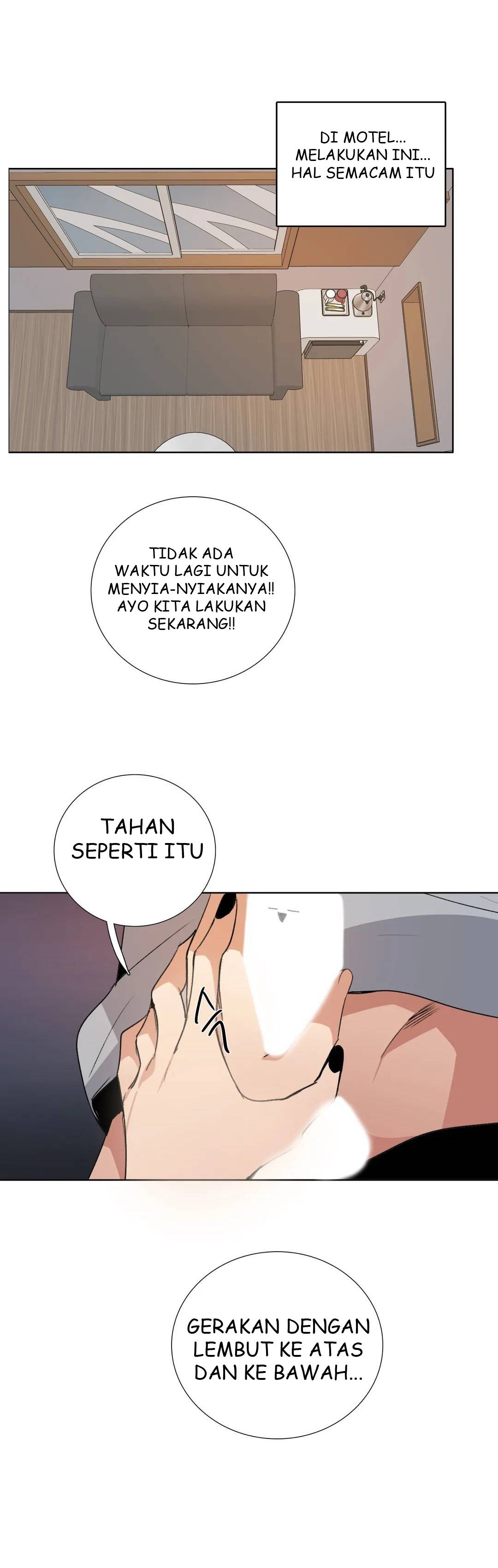 Polar Attraction - Chapter 17 10