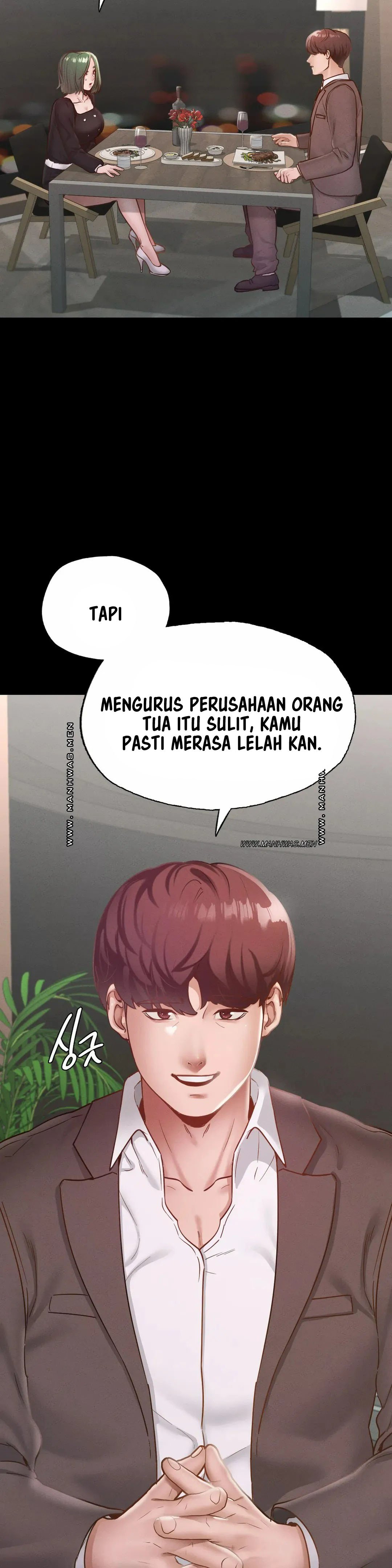 Not At School, Please - Chapter 17 29