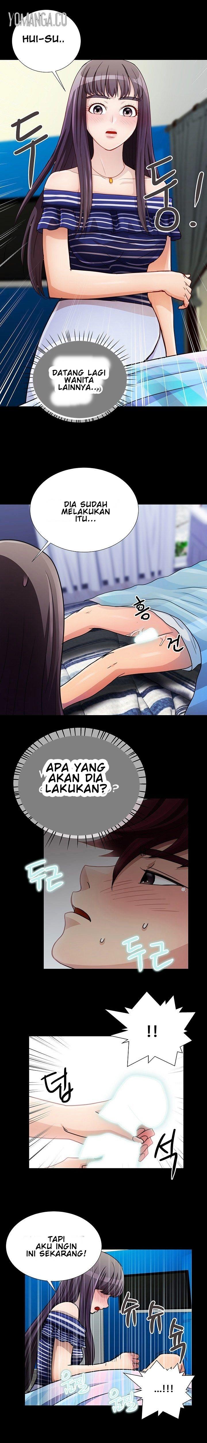 Will You Do as I Say? - Chapter 17 3