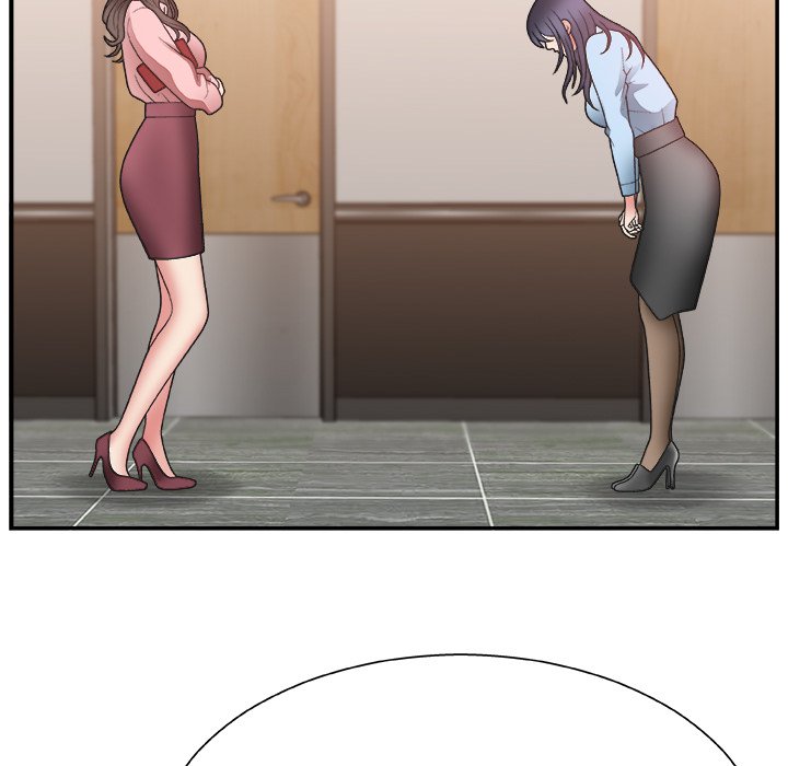 Miss Announcer - Chapter 17 35