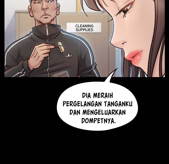 Fruitless - Chapter 17 43